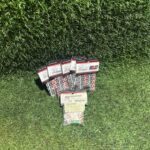 2 Muelles BMR 1.6 mm