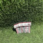 Juego Muelles Freno BMR 750.85