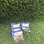 Kit Reparación Amortiguador BZM