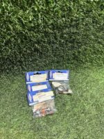Kit Reparación Amortiguador BZM