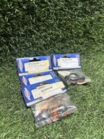 Kit Reparación Amortiguador BZM - Imagen 3