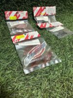 Pack embrague 3 zapatas y ejes - Imagen 4