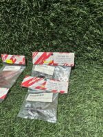 Pack embrague 3 zapatas y ejes - Imagen 5
