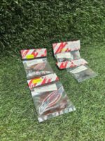 Pack embrague 3 zapatas y ejes - Imagen 2