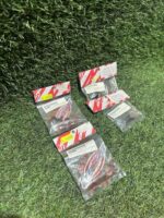 Pack embrague 3 zapatas y ejes - Imagen 3