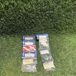 Pack Bzm Tornillos