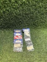 Pack Bzm Tornillos