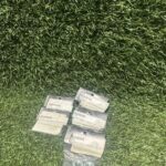 Pack Arandelas y Tuercas Embrague Reverse