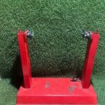Máquina equilibrado llantas moto COMPLETO