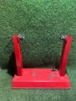 Máquina equilibrado llantas moto COMPLETO