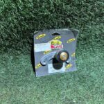 Protector Carter Conti 1616TD0151 Amarillo