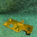 Cubrecarter Pitbike Pit Cross Dorado