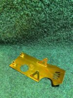 Cubrecarter Pitbike Pit Cross Dorado - Imagen 2