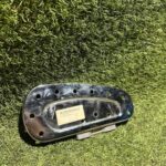 Estribera Custom Cromada