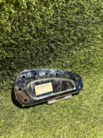 Estribera Custom Cromada