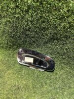 Estribera Custom Cromada - Imagen 3