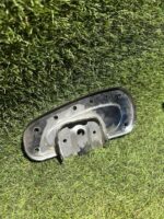 Estribera Custom Cromada - Imagen 4