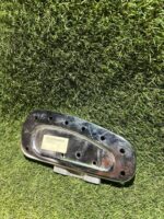 Estribera Custom Cromada - Imagen 2