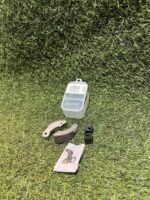 Juego Zapatas Embrague Polini 143.705.008 - Imagen 2
