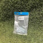Tornillos tapa embrague + fijación mtr