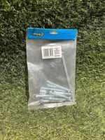 Tornillos tapa embrague + fijación mtr - Imagen 2