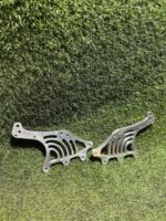 Platinas estriberas retrasadas - Imagen 2