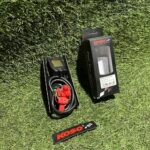 Indicador de marchas Koso LCD