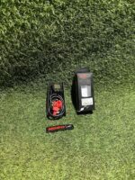 Indicador de marchas Koso LCD - Imagen 2