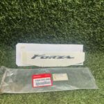 Pegatina Honda Forza