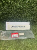 Pegatina Honda Forza