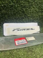 Pegatina Honda Forza - Imagen 2