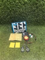 Alarma TNT para Moto/Scooter