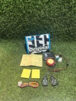Alarma TNT para Moto/Scooter - Imagen 4