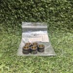 Rodillos Bando 20x15 11gr
