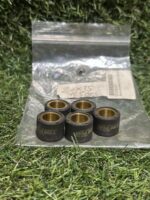 Rodillos Bando 20x15 11gr - Imagen 2