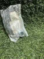 Yamaha 4ES25383-10 Collar Rueda - Imagen 3