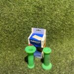Puños Polisport Verdes