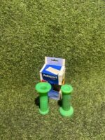 Puños Polisport Verdes