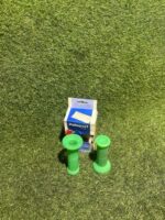 Puños Polisport Verdes - Imagen 2