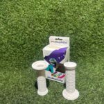 Puños Polisport Blancos