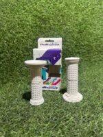 Puños Polisport Blancos - Imagen 2