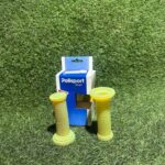 Puños Polisport Amarillos