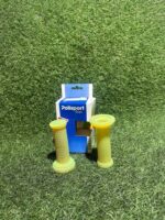 Puños Polisport Amarillos
