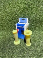 Puños Polisport Amarillos - Imagen 3