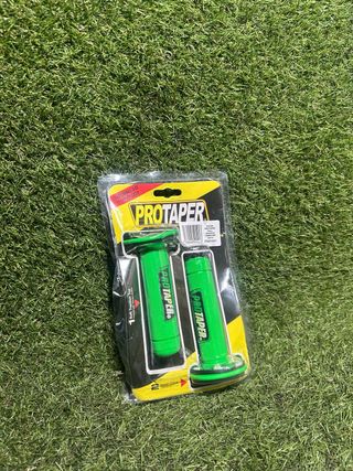 i6180051995.jpg Puños ProTaper Full Diamond Verde - Imagen 1