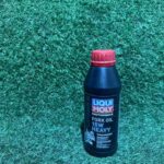Aceite Horquilla Liqui Moly 15W Heavy