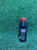 Aceite Horquilla Liqui Moly 15W Heavy