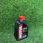 Aceite Motul Fork Oil SAE 7.5W