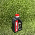 Motul Fork Oil SAE 2.5W