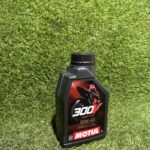 Aceite Motul 300V 4T 1L Moto